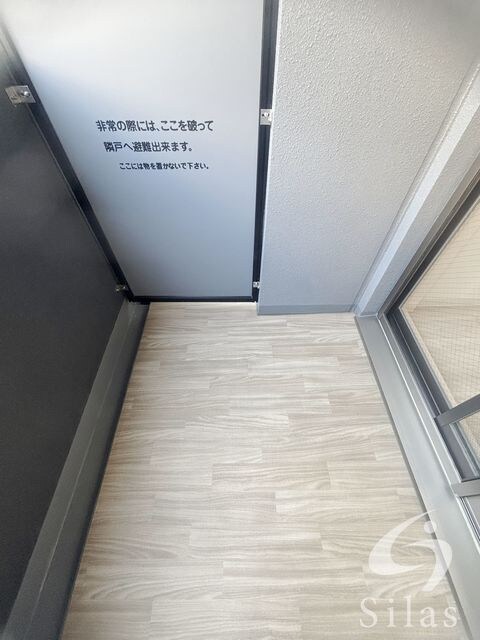 天神橋筋六丁目駅 徒歩10分 2階の物件内観写真