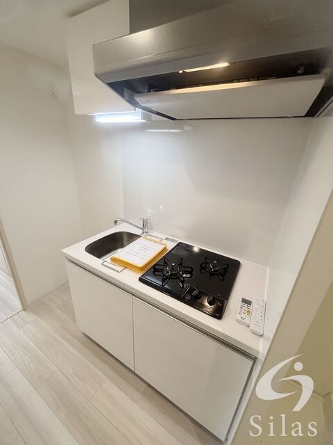 天神橋筋六丁目駅 徒歩10分 2階の物件内観写真