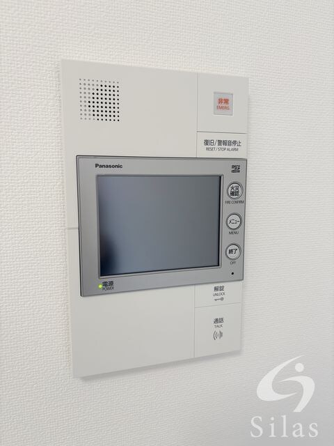 天神橋筋六丁目駅 徒歩10分 2階の物件内観写真