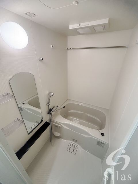 天神橋筋六丁目駅 徒歩10分 2階の物件内観写真