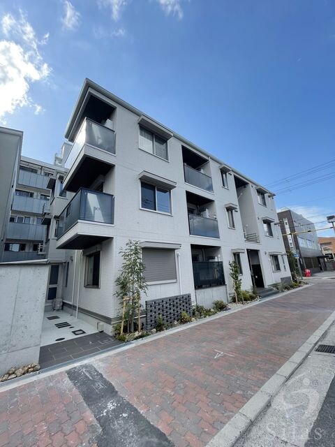 清水駅 徒歩5分 2階の物件外観写真