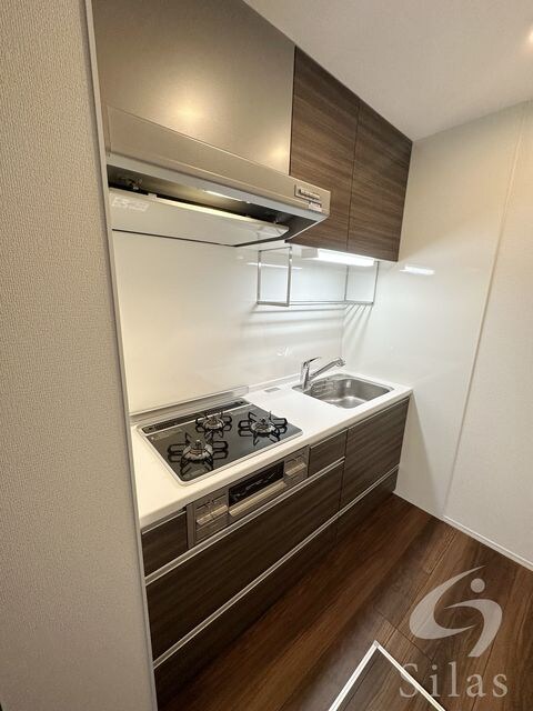 清水駅 徒歩5分 2階の物件内観写真