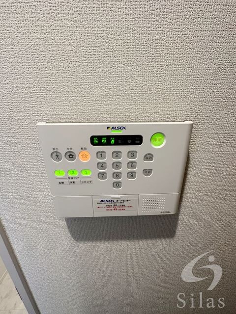 清水駅 徒歩5分 2階の物件内観写真