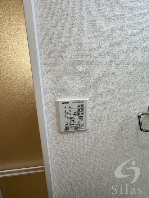 清水駅 徒歩5分 2階の物件内観写真