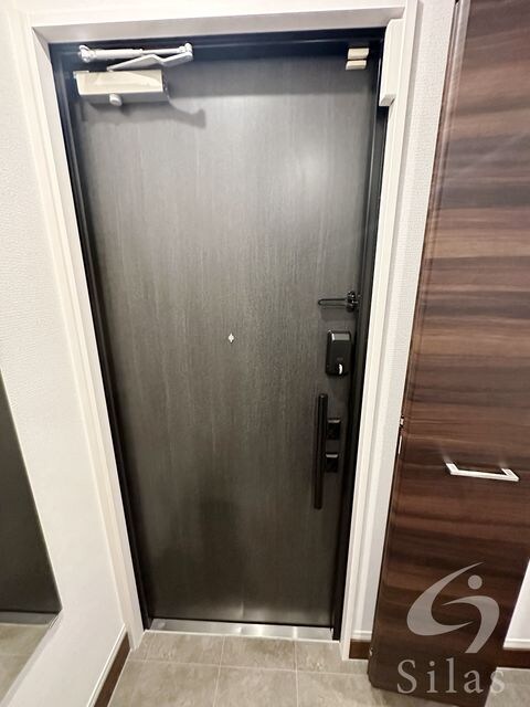 清水駅 徒歩5分 2階の物件内観写真