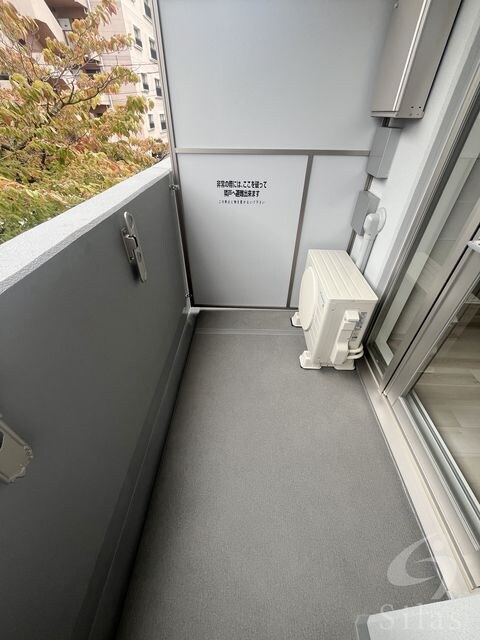 岸辺駅 徒歩3分 2階の物件内観写真