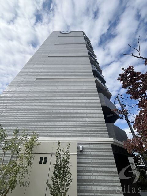 岸辺駅 徒歩3分 2階の物件外観写真