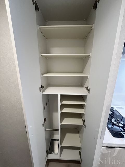 岸辺駅 徒歩3分 2階の物件内観写真