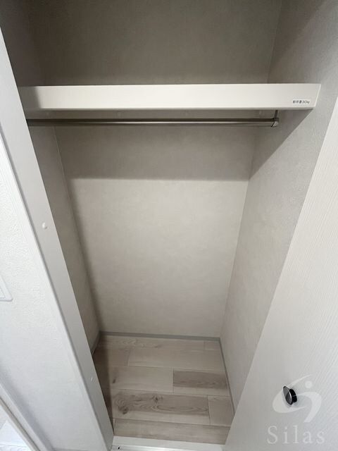 岸辺駅 徒歩3分 2階の物件内観写真