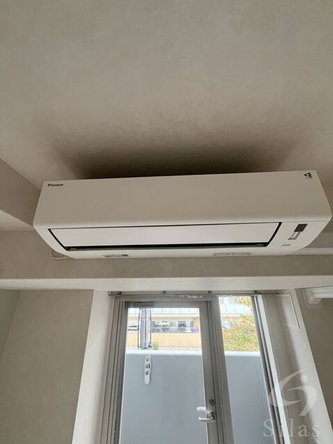 岸辺駅 徒歩3分 2階の物件内観写真