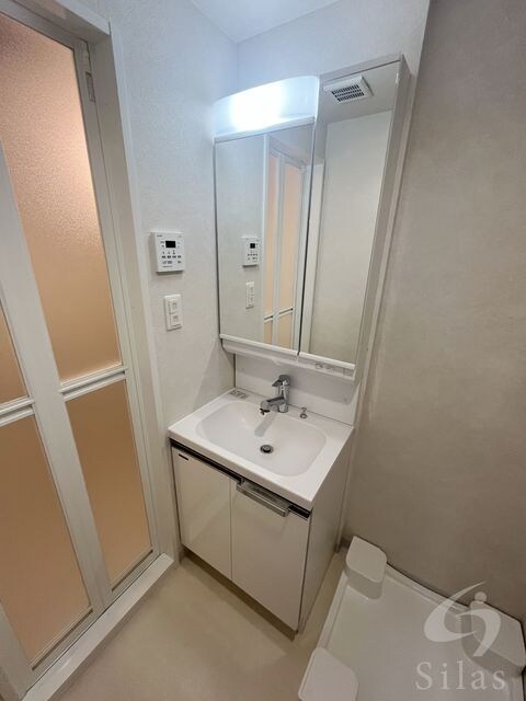 岸辺駅 徒歩3分 2階の物件内観写真