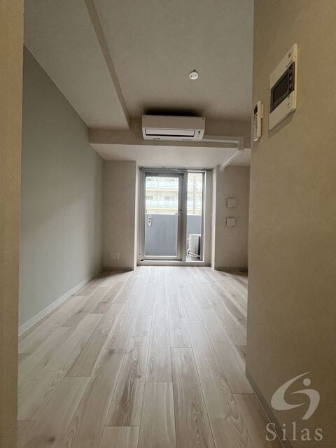 岸辺駅 徒歩3分 2階の物件内観写真