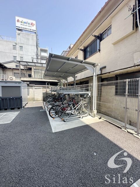 守口市駅 徒歩3分 5階の物件外観写真