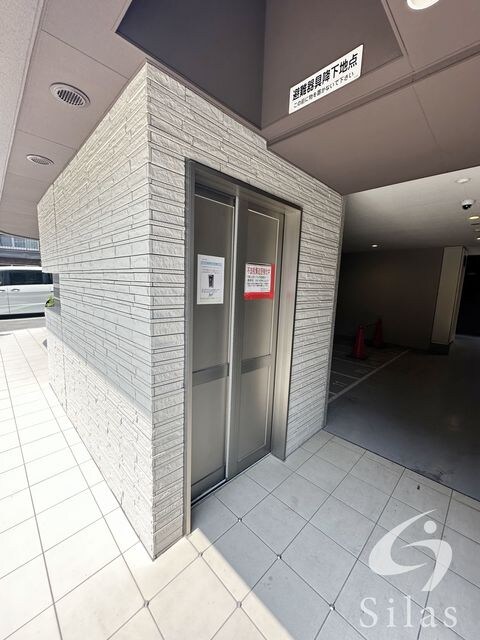 守口市駅 徒歩3分 3階の物件内観写真