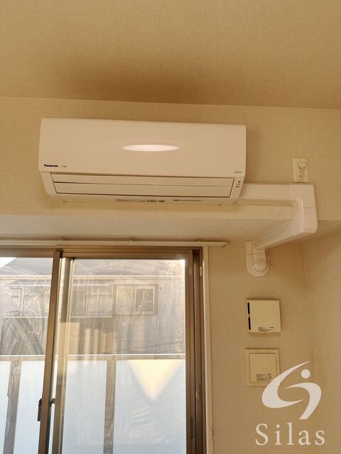 守口市駅 徒歩3分 5階の物件内観写真