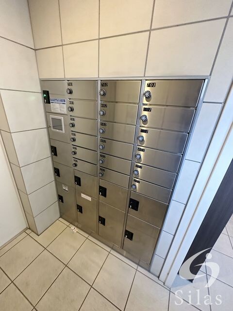 守口市駅 徒歩3分 5階の物件外観写真