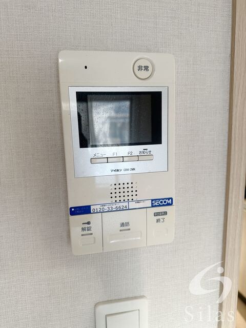 守口市駅 徒歩3分 3階の物件内観写真