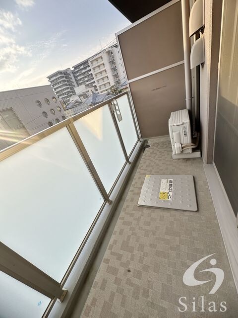 守口市駅 徒歩3分 5階の物件内観写真