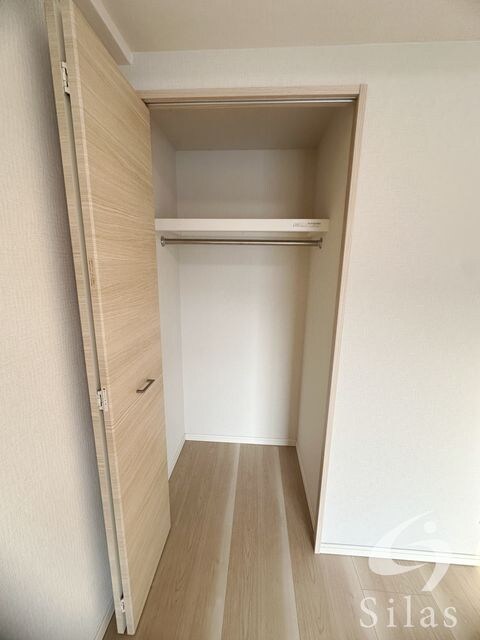 守口市駅 徒歩3分 5階の物件内観写真