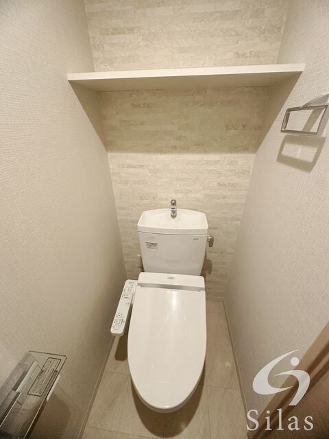 守口市駅 徒歩3分 3階の物件内観写真