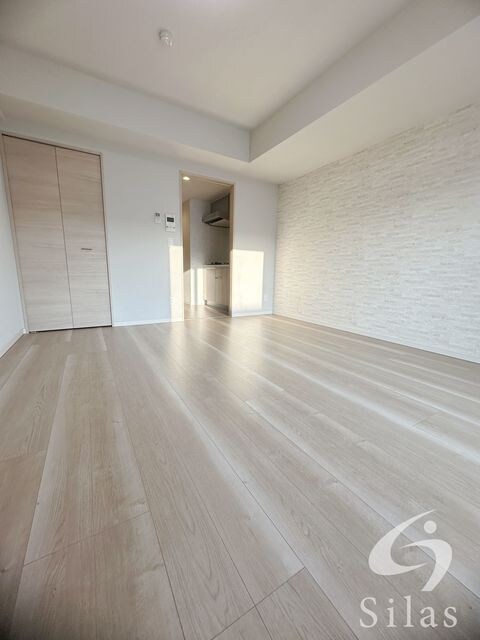 守口市駅 徒歩3分 5階の物件内観写真