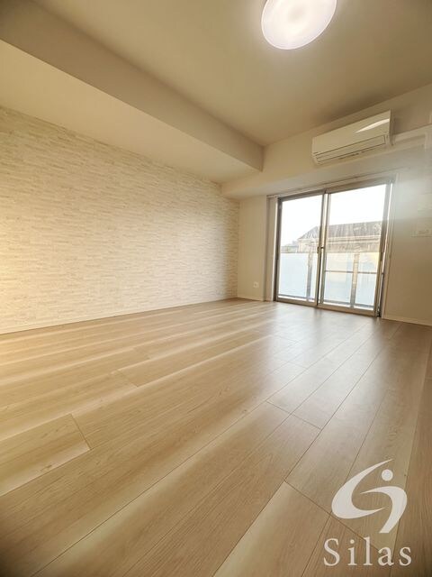 守口市駅 徒歩3分 3階の物件内観写真