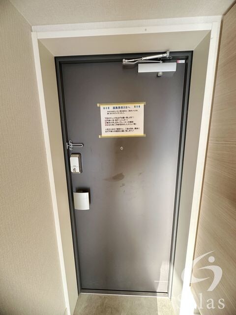 守口市駅 徒歩3分 5階の物件内観写真