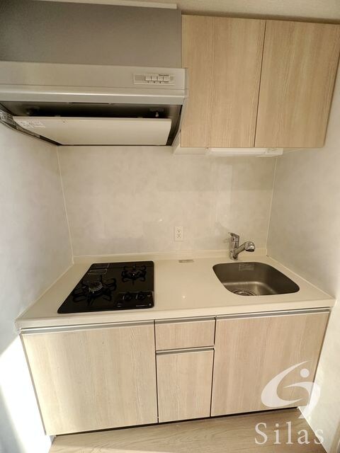 守口市駅 徒歩3分 5階の物件内観写真