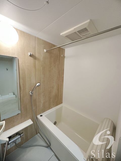 守口市駅 徒歩3分 3階の物件内観写真