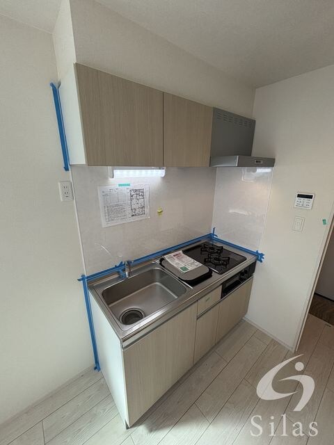 吹田駅 徒歩8分 1階の物件内観写真