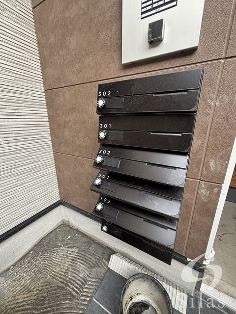 吹田駅 徒歩8分 1階の物件外観写真