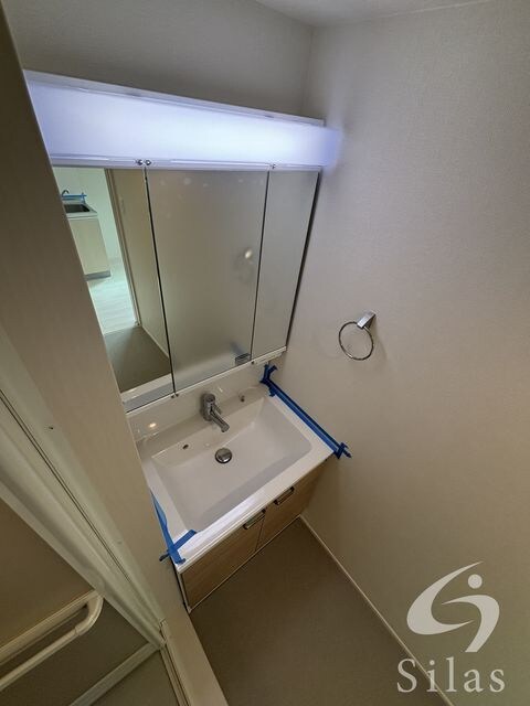 吹田駅 徒歩8分 1階の物件内観写真