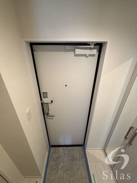 吹田駅 徒歩8分 1階の物件内観写真