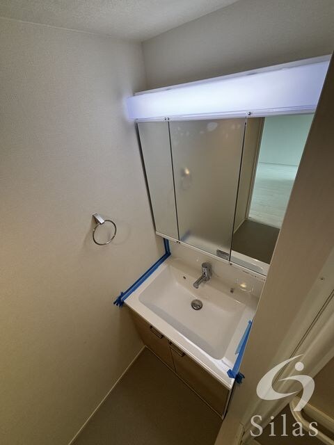 吹田駅 徒歩8分 1階の物件内観写真