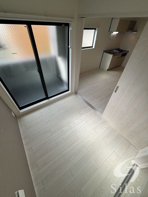 吹田駅 徒歩8分 1階の物件内観写真