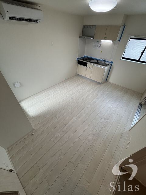 吹田駅 徒歩8分 1階の物件内観写真