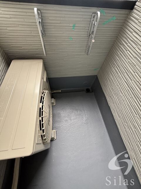 吹田駅 徒歩8分 1階の物件内観写真