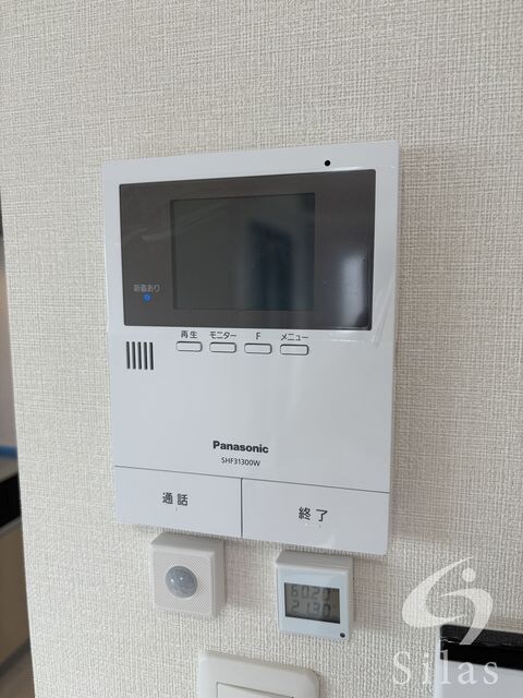 吹田駅 徒歩8分 1階の物件内観写真