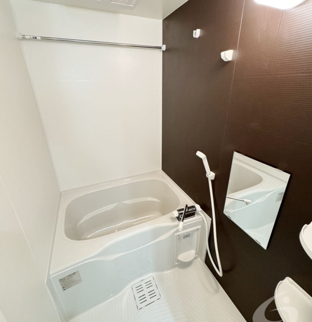 尼崎駅 徒歩10分 1階の物件内観写真