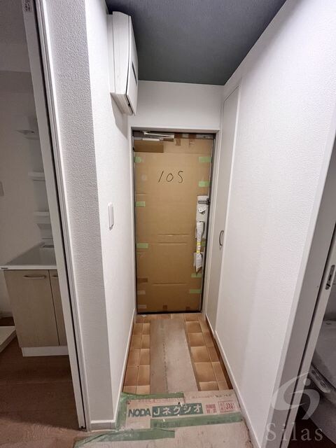 香里園駅 徒歩22分 2階の物件内観写真