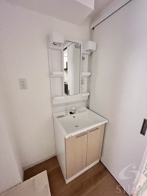 香里園駅 徒歩22分 2階の物件内観写真