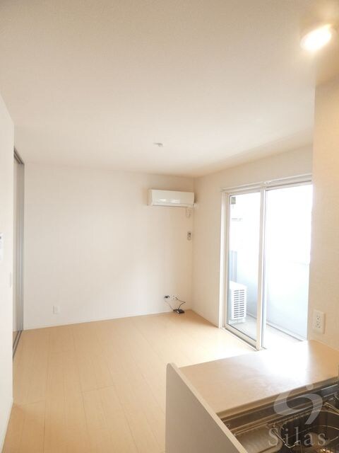 太子橋今市駅 徒歩3分 2階の物件内観写真