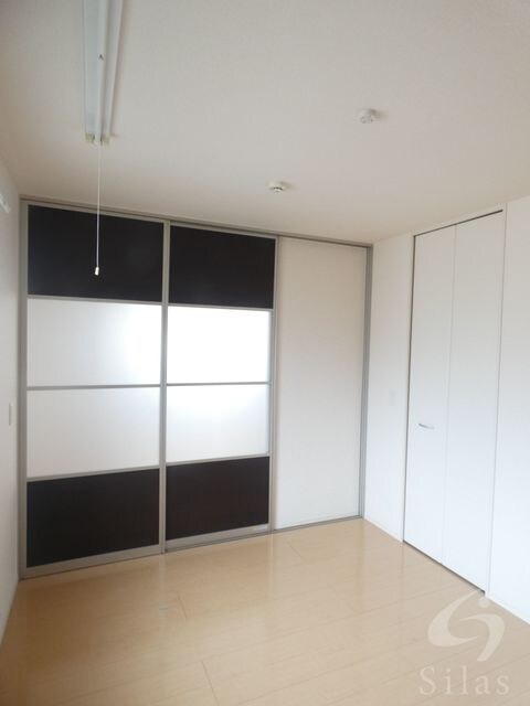 太子橋今市駅 徒歩3分 2階の物件内観写真