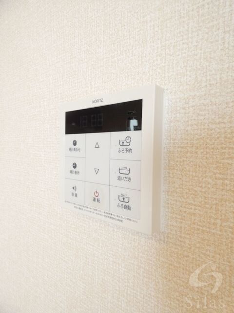 太子橋今市駅 徒歩3分 2階の物件内観写真