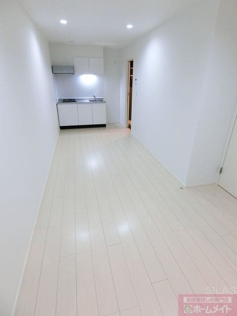 大正駅 徒歩9分 3階の物件内観写真