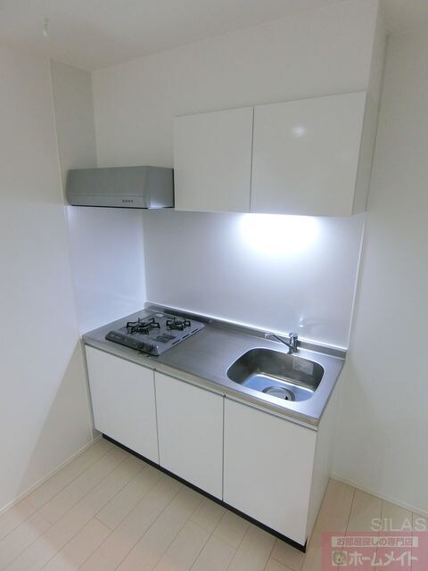 大正駅 徒歩9分 3階の物件内観写真