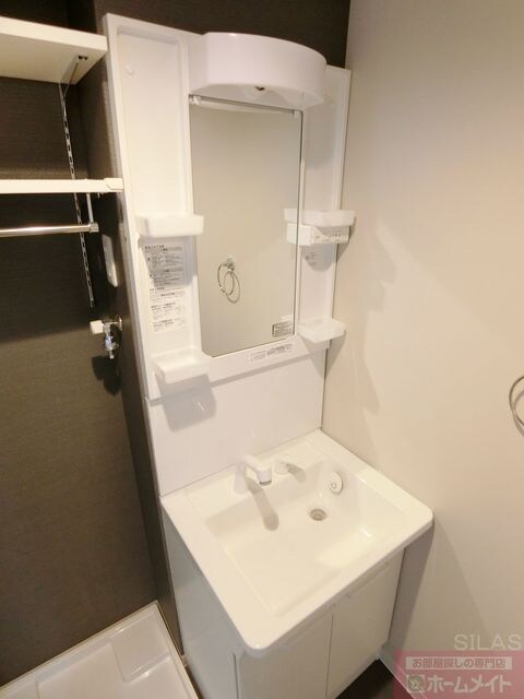 大正駅 徒歩9分 3階の物件内観写真