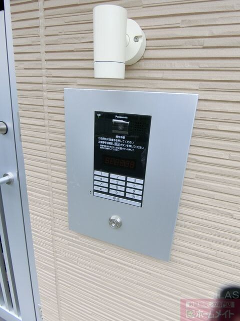 大正駅 徒歩9分 3階の物件外観写真