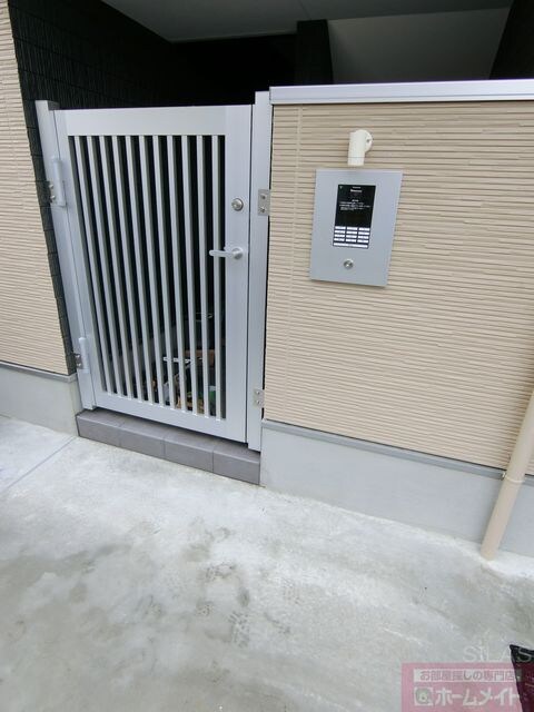 大正駅 徒歩9分 3階の物件外観写真