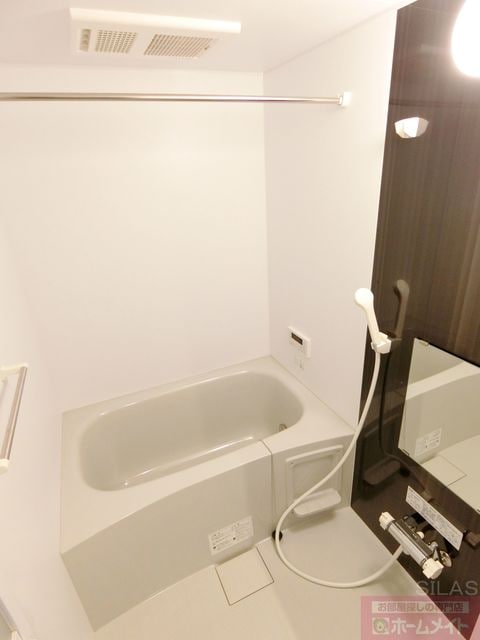 大正駅 徒歩9分 3階の物件内観写真